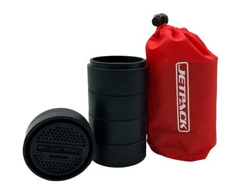 JetPack Booster